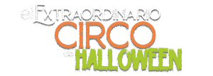 El Extraordinario Circo de Halloween